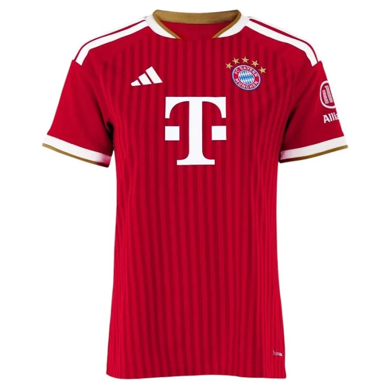 Maglia Donna Bayern Monaco Casa 2026/27