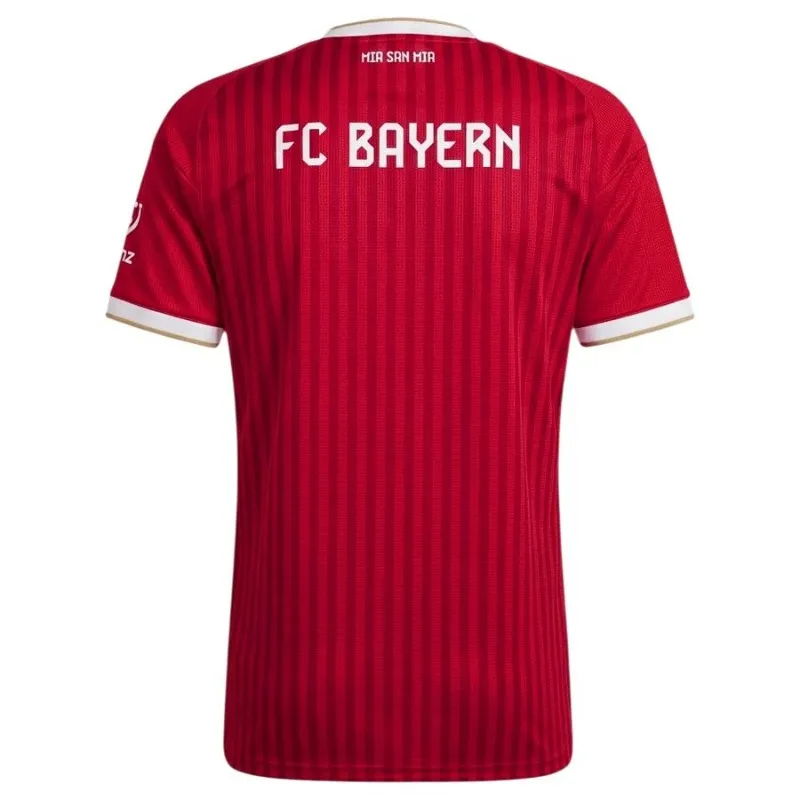 Maglia Donna Bayern Monaco Casa 2026/27