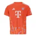 Bayern München Torwarttrikot 2026/27 Orange