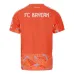 Bayern München Torwarttrikot 2026/27 Orange