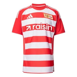 1. FC Union Berlin Home Shirt 2025/26 - Fan