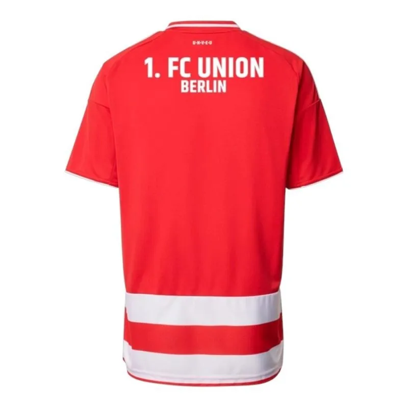 Maglia Home Union Berlin 2025/26 - Fan