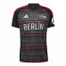 Maillot Extérieur Union Berlin 2024/25 - Fan