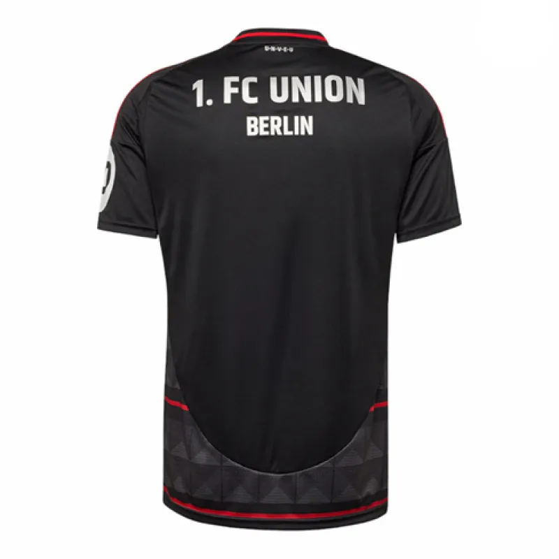 Maillot Extérieur Union Berlin 2024/25 - Fan
