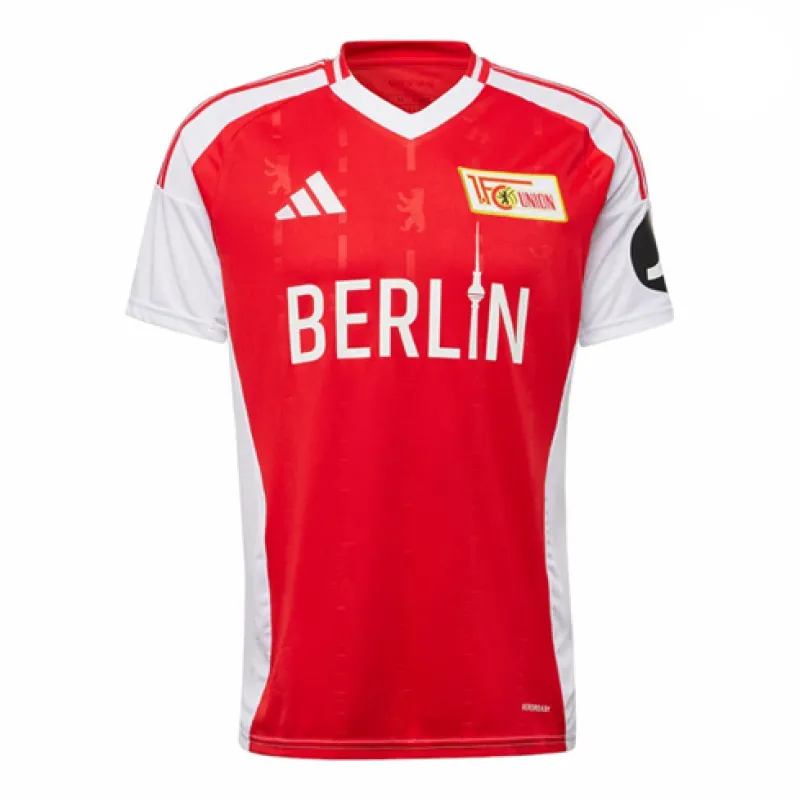 Maillot Domicile Union Berlin 2024/25 - Fan