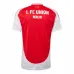 Maillot Domicile Union Berlin 2024/25 - Fan