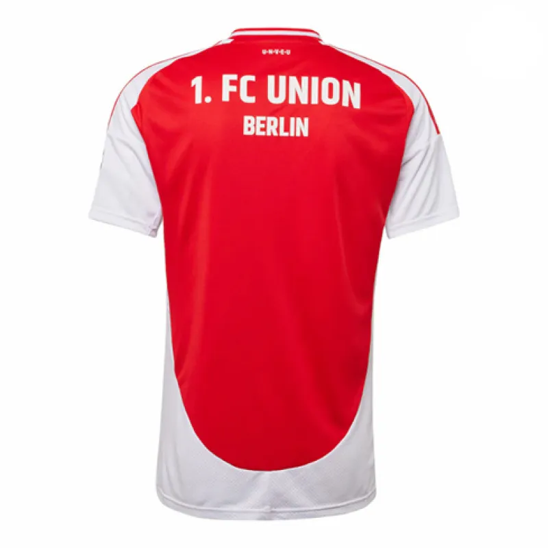 Maillot Domicile Union Berlin 2024/25 - Fan