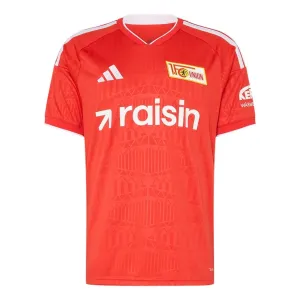 Maillot Domicile Union Berlin 2026/27