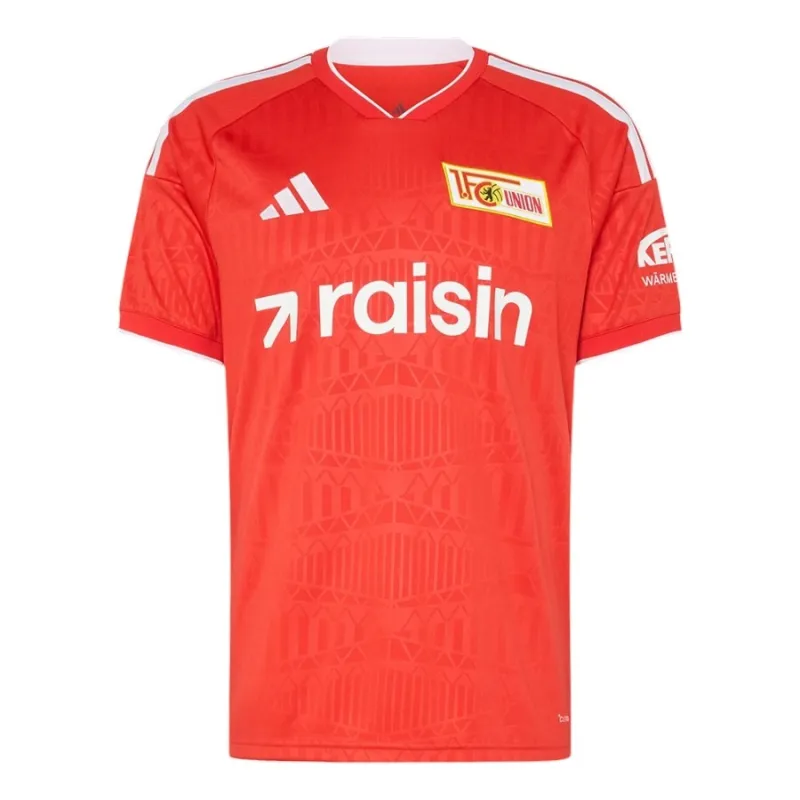 Camiseta Local Unión Berlín 2026/27