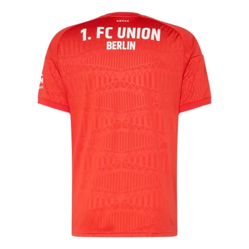 Camiseta Local Unión Berlín 2026/27