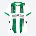 Maillot Extérieur Mönchengladbach 2024/25 - Fan