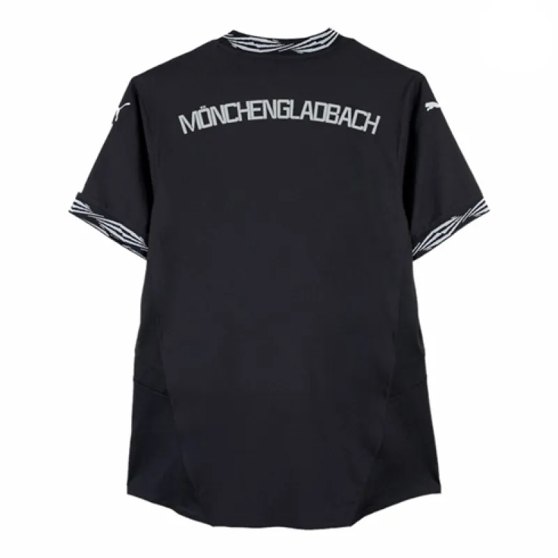 Maillot Extérieur Mönchengladbach 2024/25 - Fan