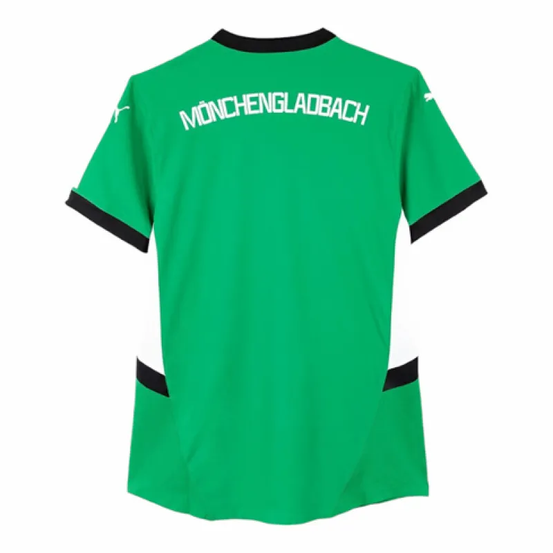 Maillot Extérieur Mönchengladbach 2024/25 - Fan