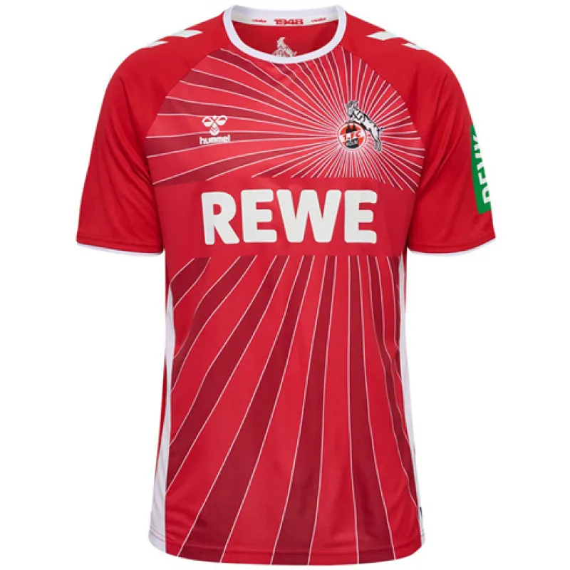 Maillot Extérieur Cologne 2024/25 - Fan