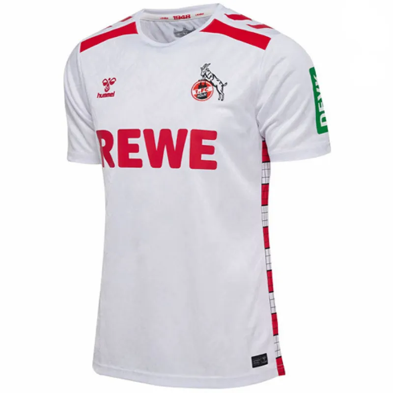 Maillot Domicile Cologne 2024/25 - Fan
