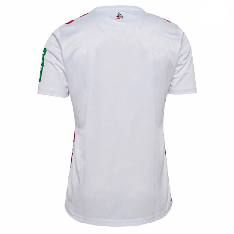 Maillot Domicile Cologne 2024/25 - Fan