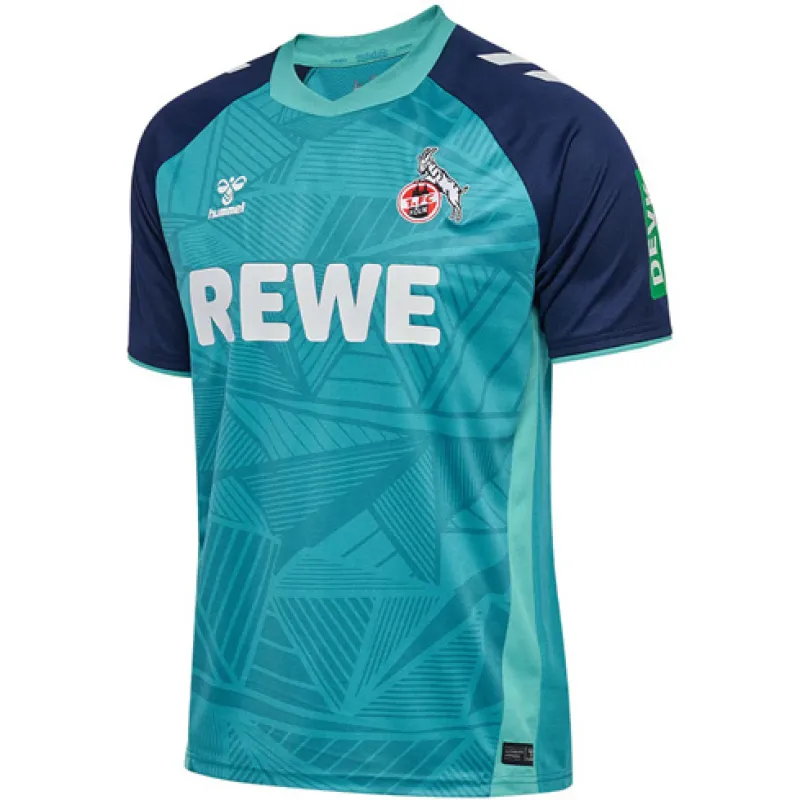 Maillot Third Cologne 2024/25 - Fan