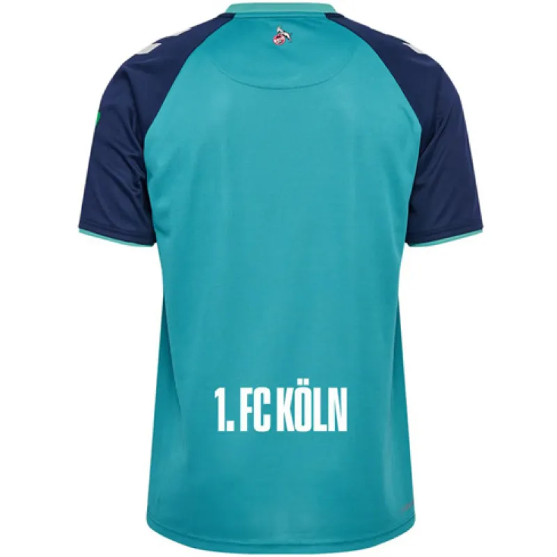 Maillot Third Cologne 2024/25 - Fan