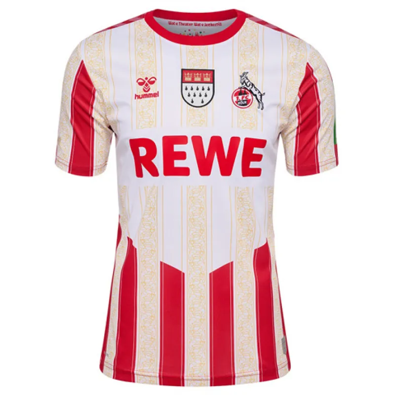 Maillot Carnaval Cologne 2024/25 - Fan