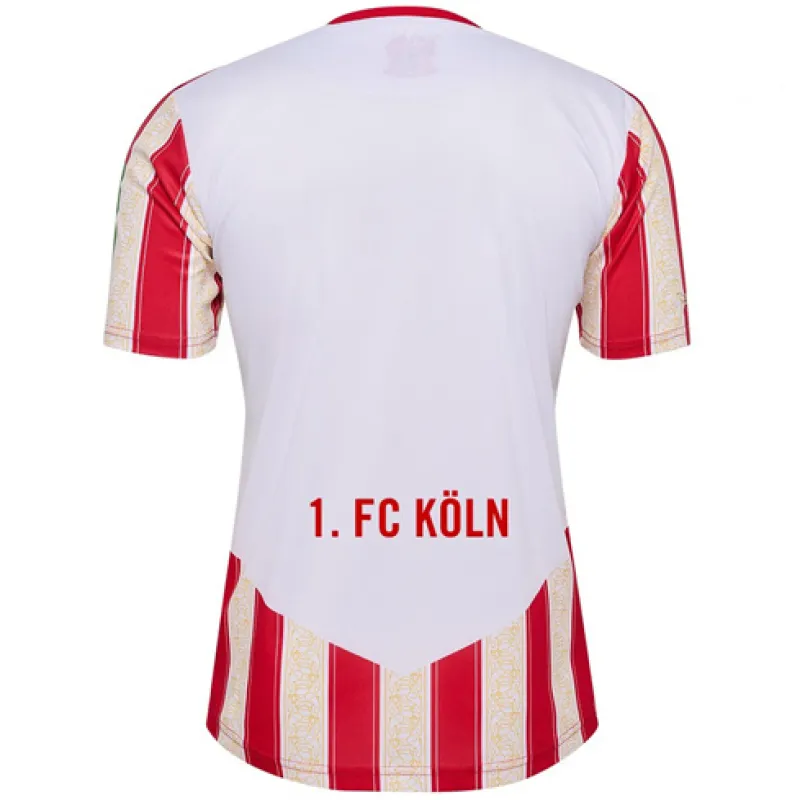 Maillot Carnaval Cologne 2024/25 - Fan