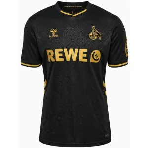 Maillot Third Cologne 2025/26 - Fan