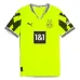 BVB Borussia Dortmund 2024/25 Camiseta Niño Réplica - Neon