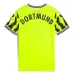 BVB Borussia Dortmund 2024/25 Camiseta Niño Réplica - Neon