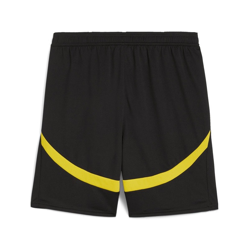 BVB Borussia Dortmund 2024/25 Camiseta Niño Réplica - Neon