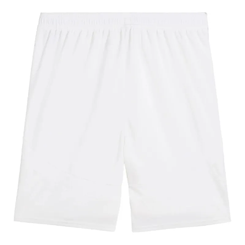 2024/25 Borussia Dortmund Dritte Shorts Fan - Edition (Weiß)