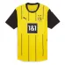 Maillot de domicile du Borussia Dortmund 2024/25 - Version joueur - Jaune
