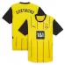 Maillot de domicile du Borussia Dortmund 2024/25 - Version joueur - Jaune