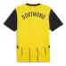 Borussia Dortmund Kinder-Heim-Kit 2024/25 - Gelb
