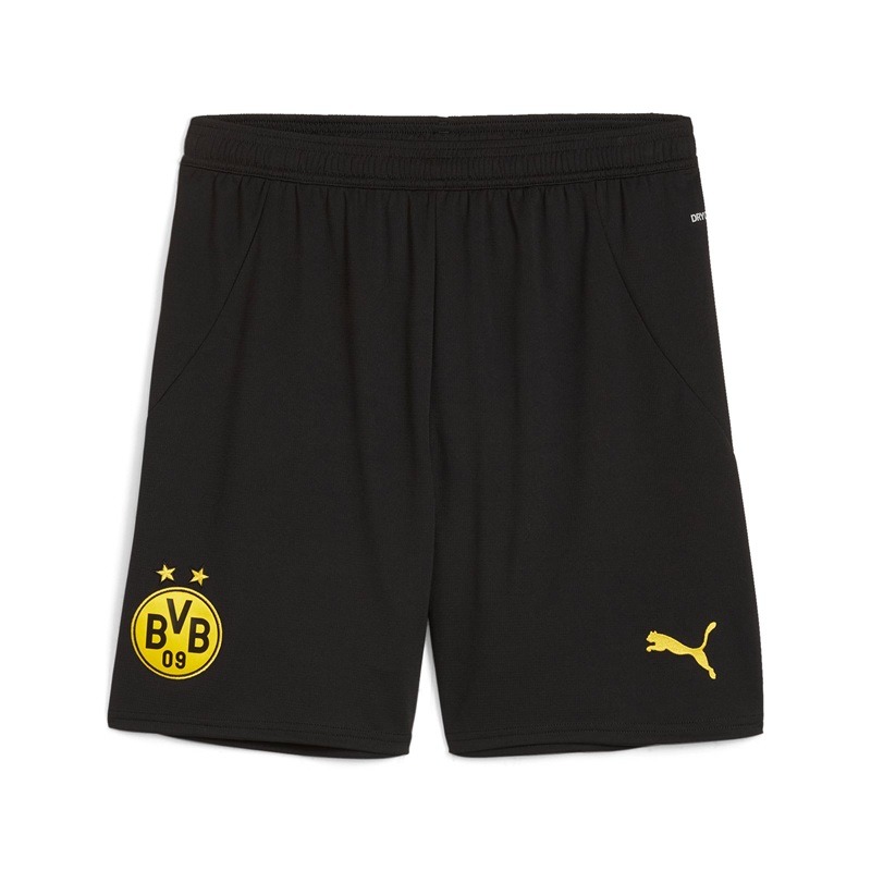 Borussia Dortmund Kinder-Heim-Kit 2024/25 - Gelb