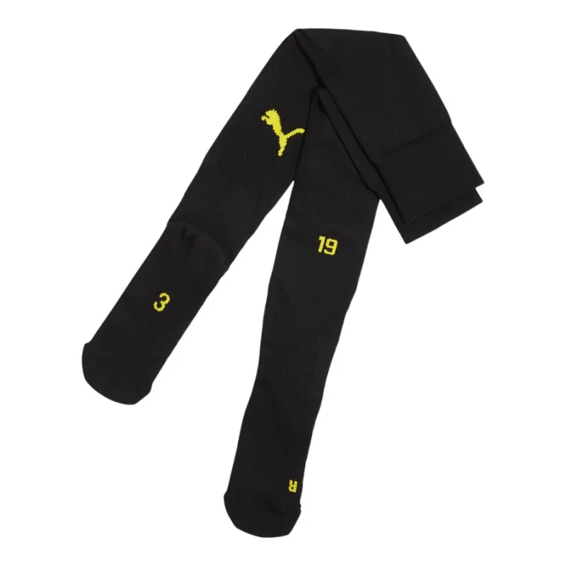 Borussia Dortmund 2024/25 Camiseta Visitante Niño Réplica - Negro