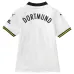 Borussia Dortmund 2024/25 Maglia Terza Replica Donna - Bianca