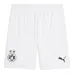 Borussia Dortmund 2024/25 Maillot Tertiaire Enfant Réplique - Blanc