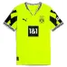 Borussia Dortmund 2024/25 Versión Especial de Fútbolistas - Verde