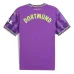 Borussia Dortmund 2024/25 Gardien Réplique - Violet