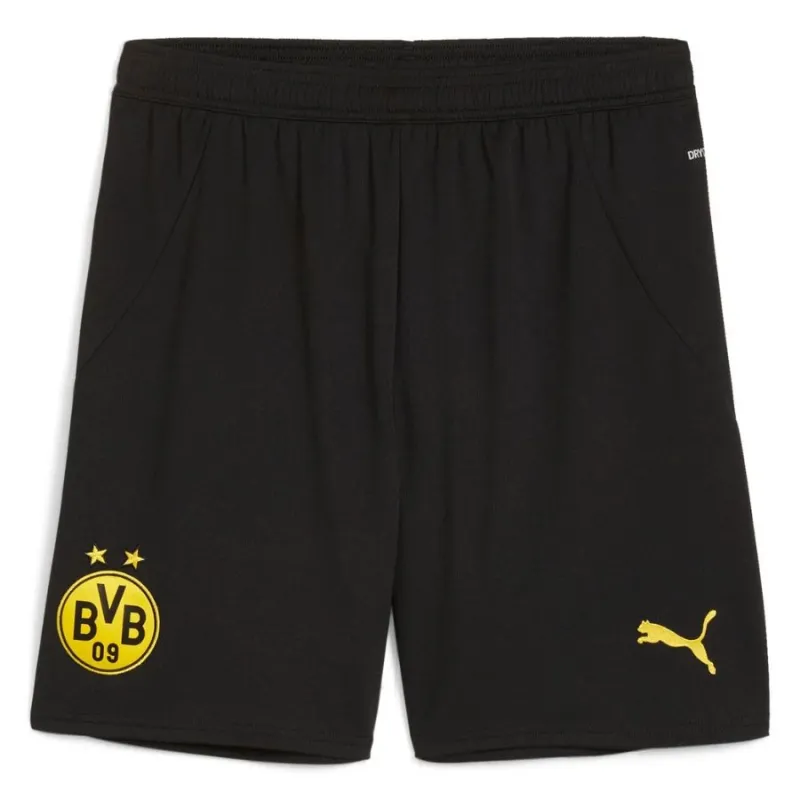 Kit Domicile Junior Borussia Dortmund 2024/25 avec Reus - Version Supporter (Jaune)