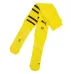 Kit Domicile Junior Borussia Dortmund 2024/25 avec Fullkrug - Version Supporter (Jaune)