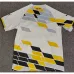 Borussia Dortmund 2024/25 maglia di allenamento, bianca