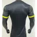 Borussia Dortmund 2024/25 player version jersey, black
