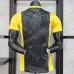 Borussia Dortmund versión jugador 2024/25 de camiseta negra