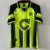 Borussia Dortmund Retro-Heimtrikot 1995, grün