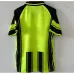 Borussia Dortmund Retro-Heimtrikot 1995, grün
