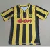 Borussia Dortmund maglia casa retro 2000, gialla