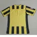 Borussia Dortmund maglia casa retro 2000, gialla