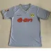 Borussia Dortmund 2000 away retro jersey, grey