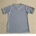 Borussia Dortmund 2000 away retro jersey, grey