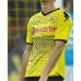 Borussia Dortmund maglia casa retro 2011 - 2012, gialla